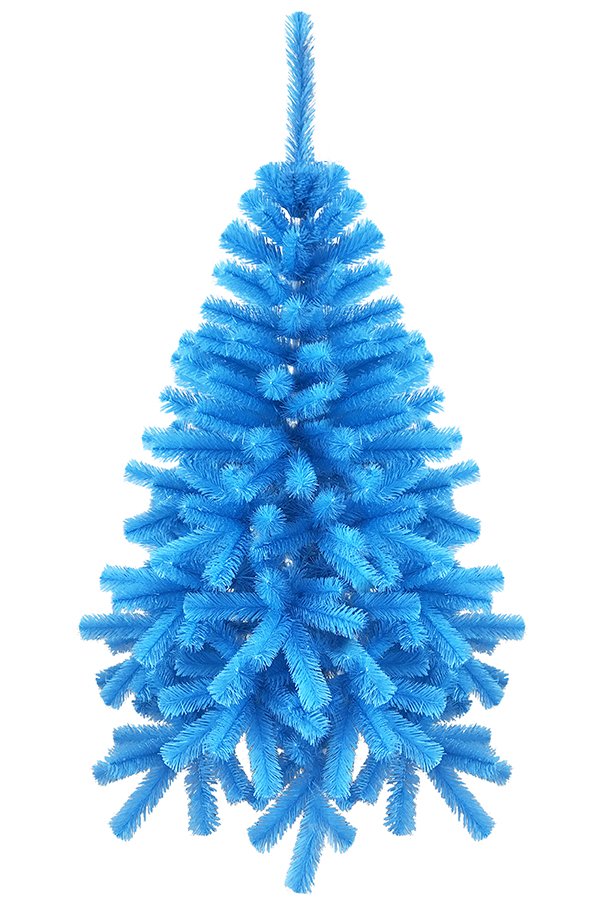 Ель искусственная 