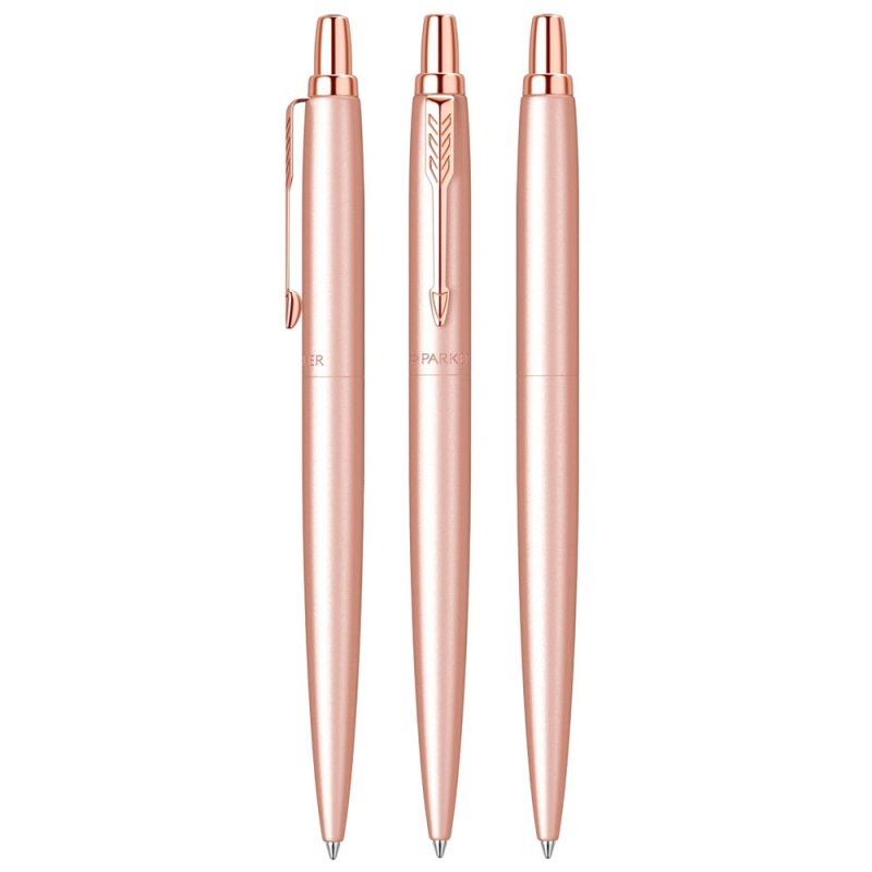 Ручка шариковая автоматическая Parker 