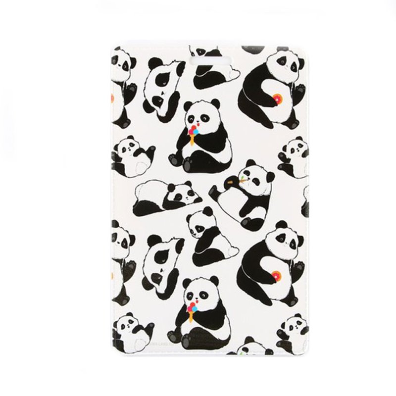 Чехол для бейджа 