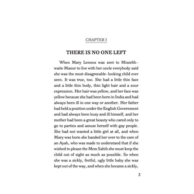 Книга на английском языке 