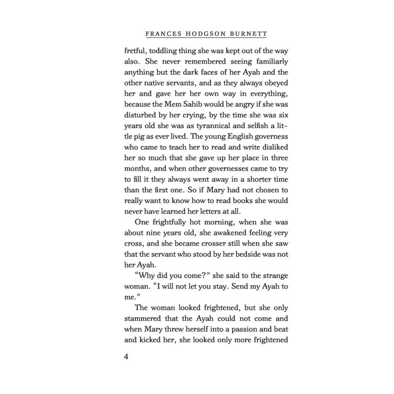 Книга на английском языке 