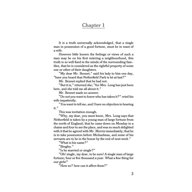 Книга на английском языке 