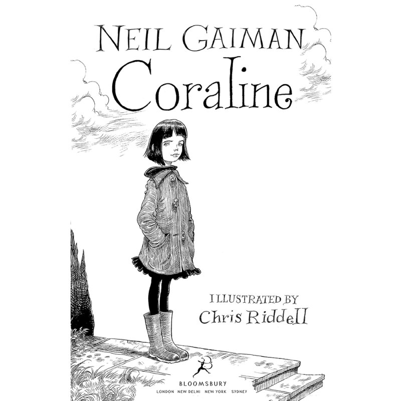 Книга на английском языке 