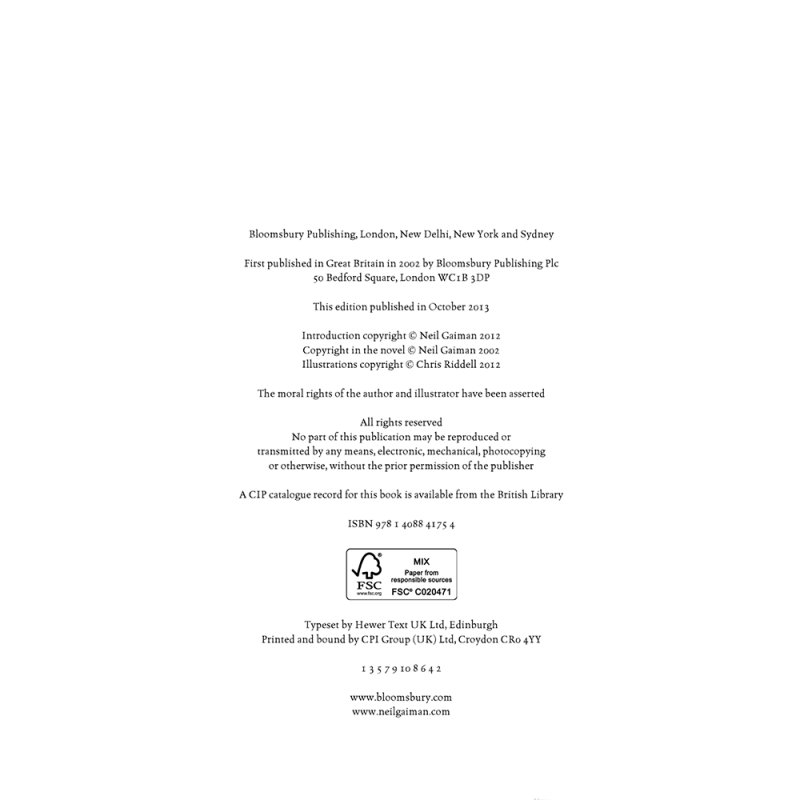 Книга на английском языке 