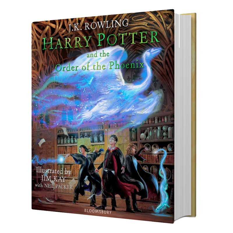 Книга на английском языке 