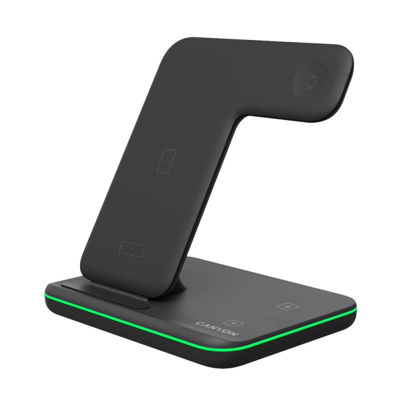 Беспроводное зарядное устройство 