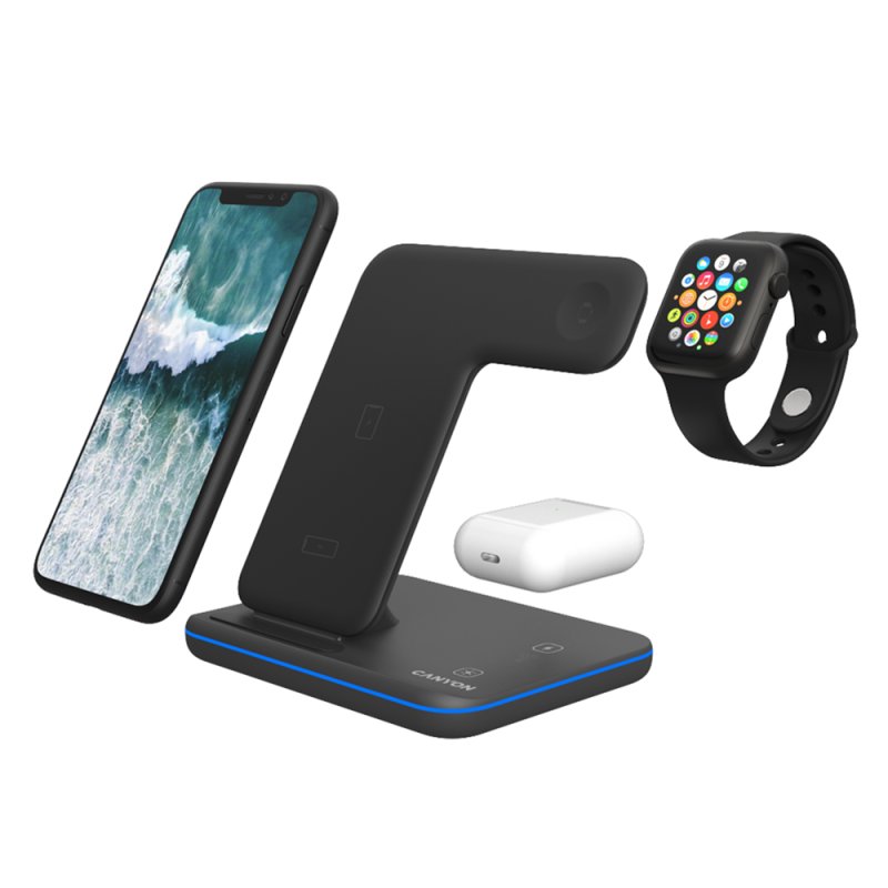 Беспроводное зарядное устройство 