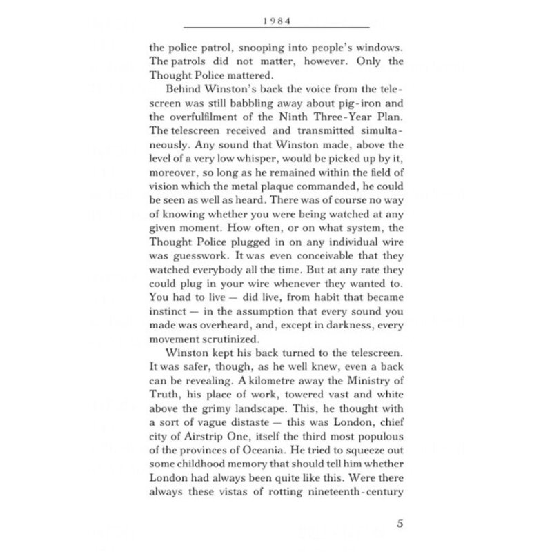 Книга на английском языке 