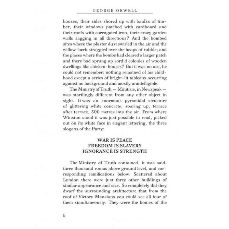 Книга на английском языке 