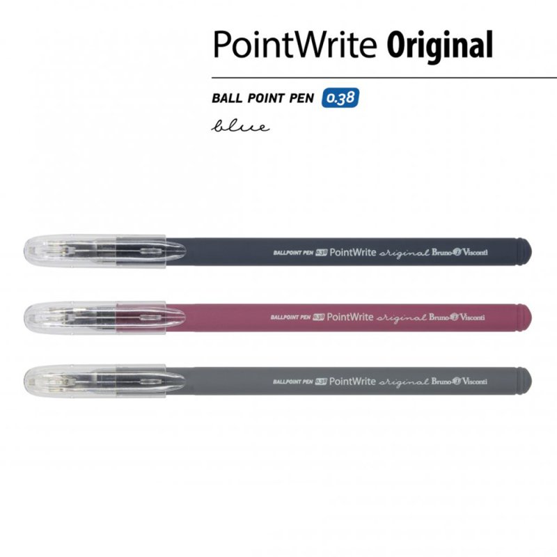 Ручка шариковая 