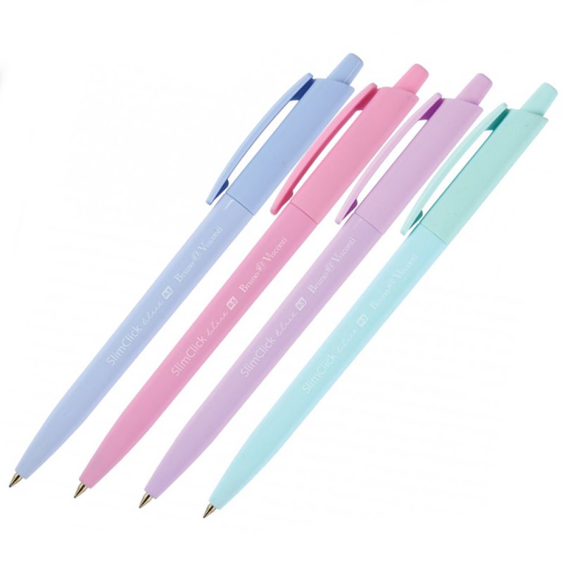 Ручка шариковая автоматическая 