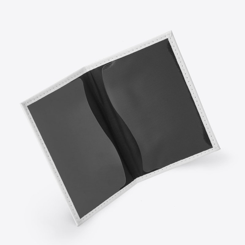 Обложка для паспорта 