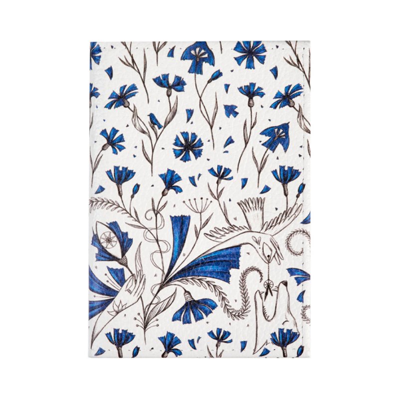 Обложка для автодокументов 