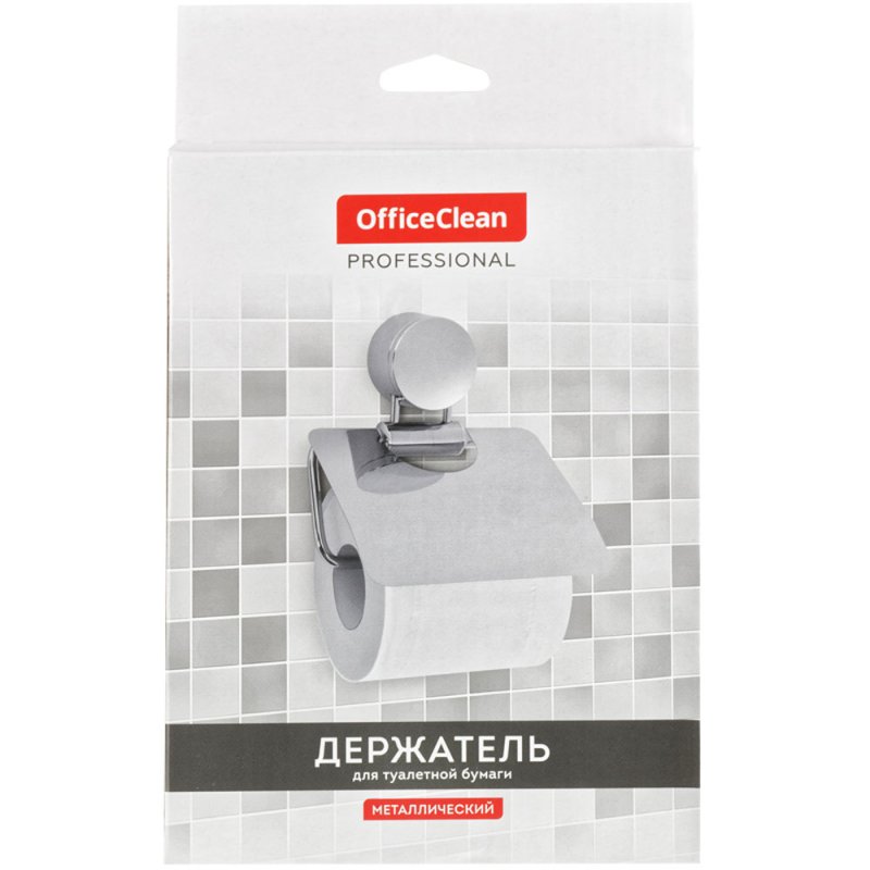 Держатель для туалетной бумаги 
