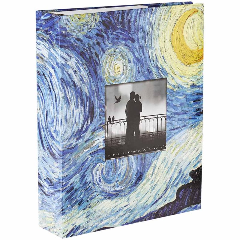 Альбом для фото 