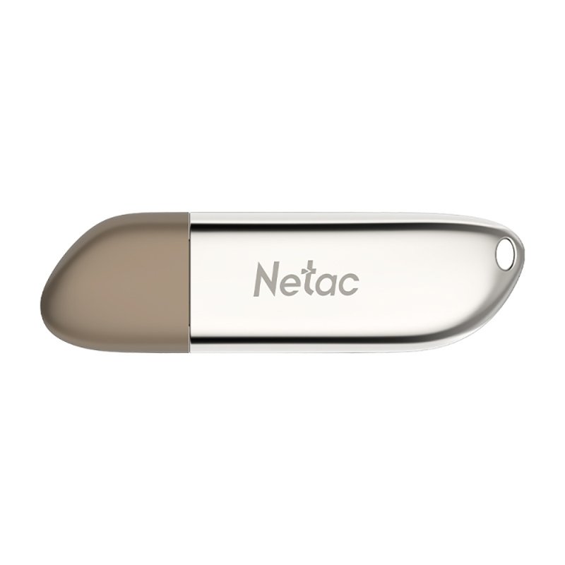 USB-накопитель Netac 