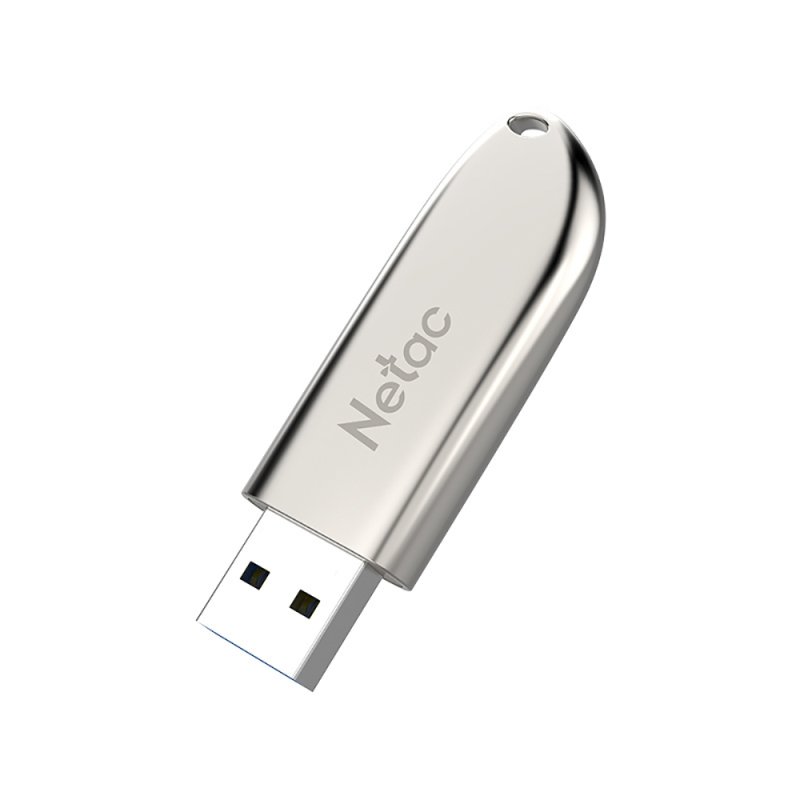 USB-накопитель Netac 