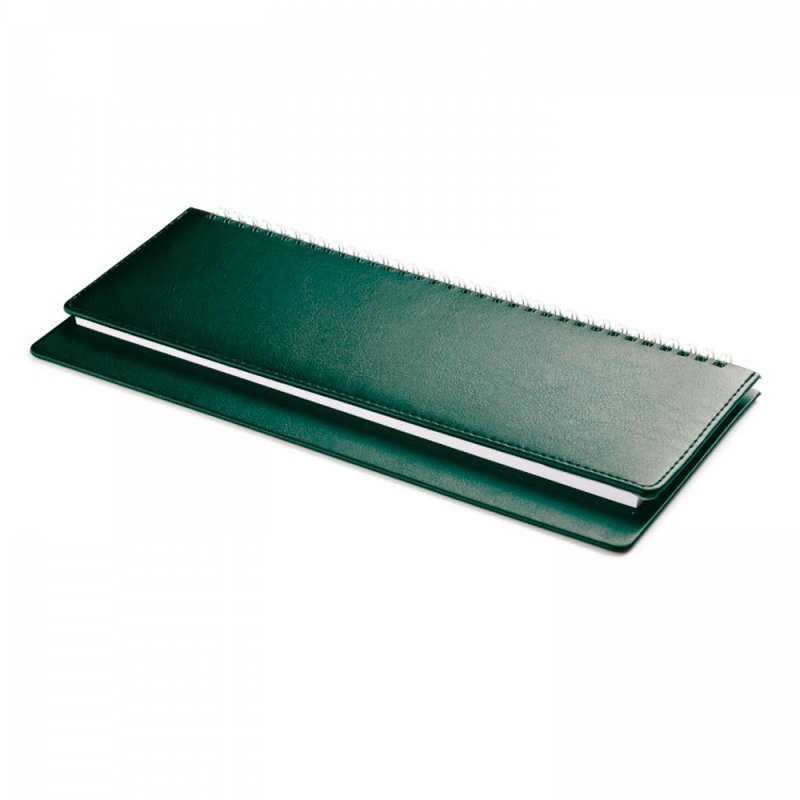 Еженедельник недатированный 