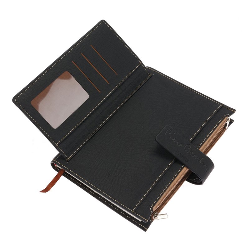 Книга записная 