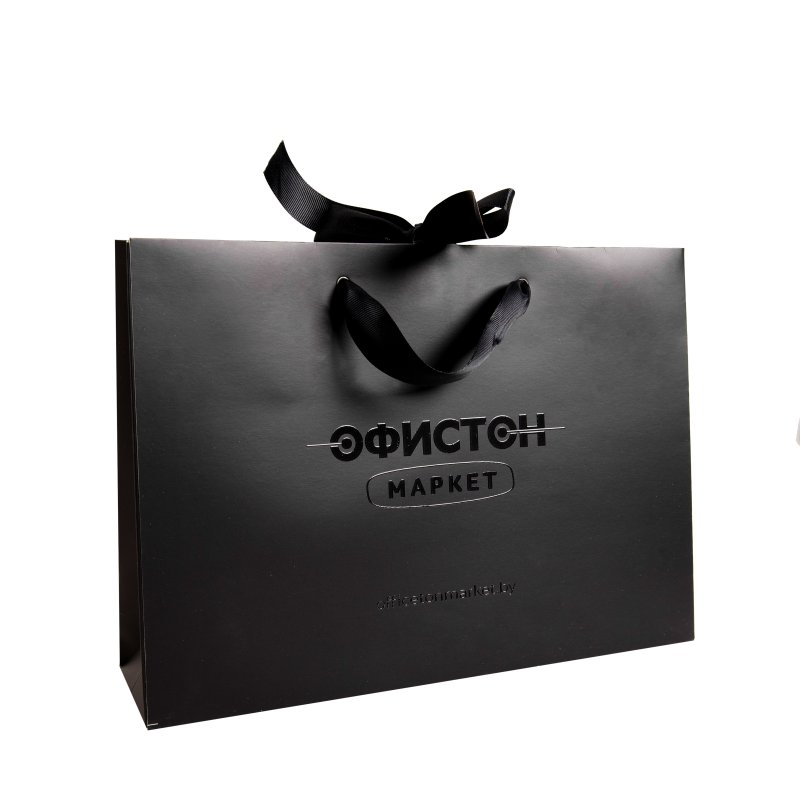 Пакет бумажный 