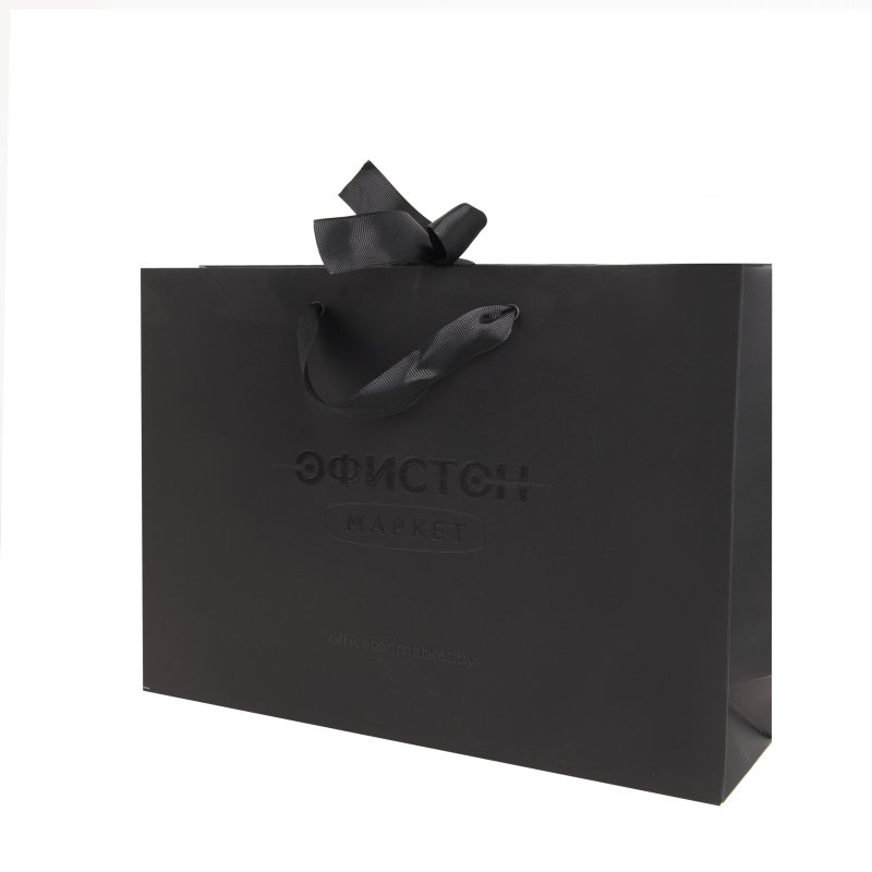 Пакет бумажный 