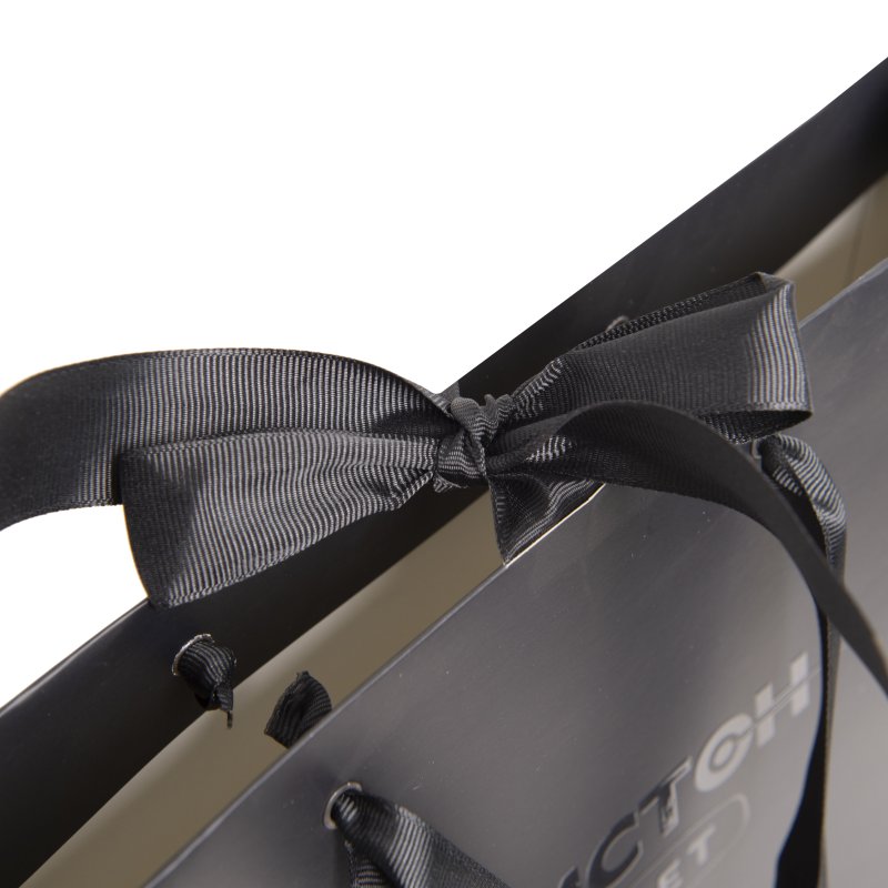 Пакет бумажный 