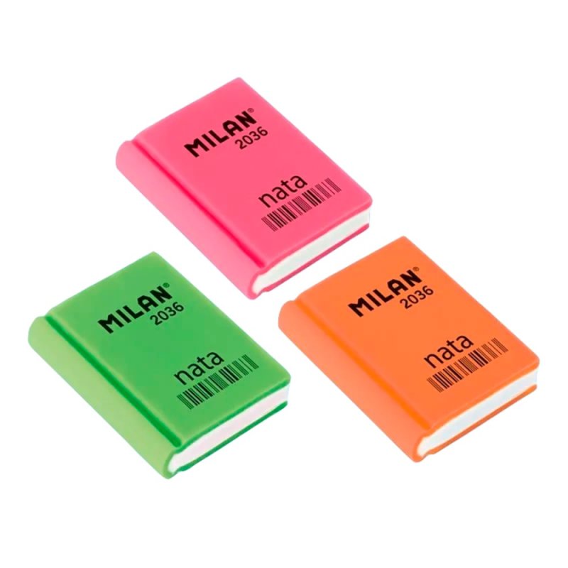 Ластик Milan 
