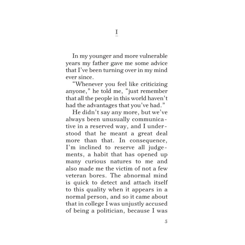 Книга на английском языке 