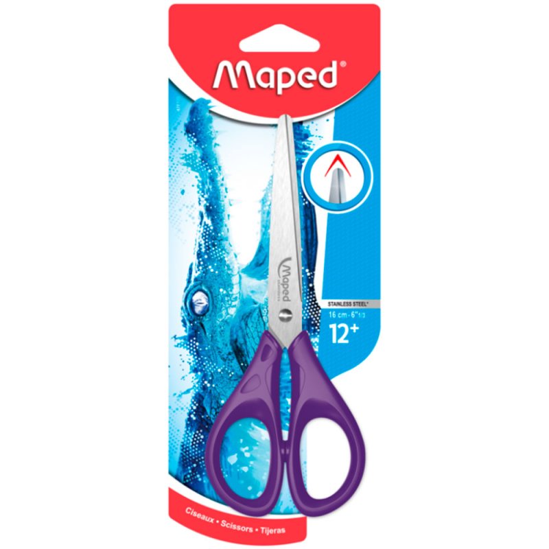 Ножницы Maped 