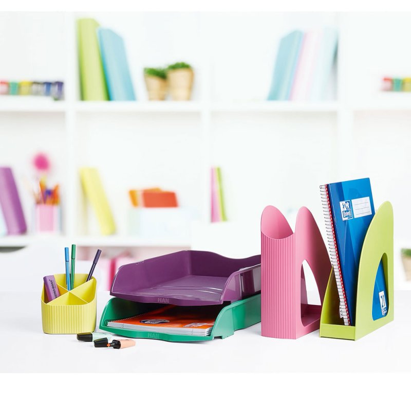 Модуль для бумаги вертикальный Han 