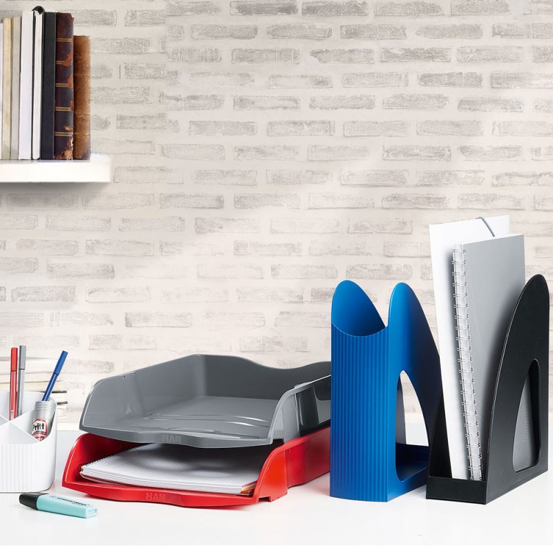 Модуль для бумаги вертикальный Han 