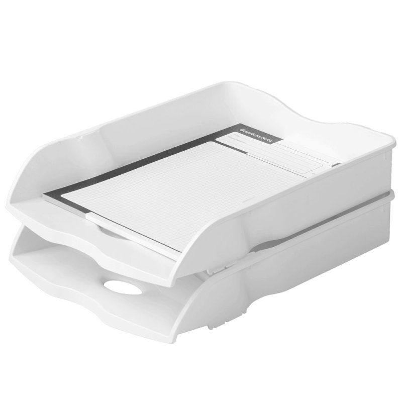 Модуль для бумаг горизонтальный 