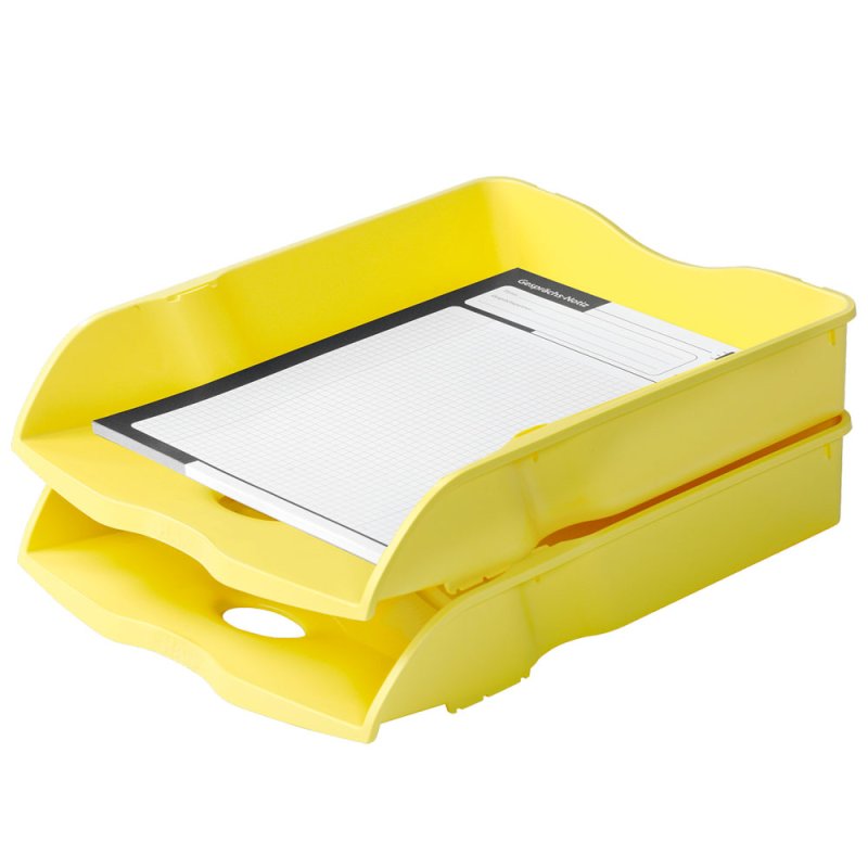 Модуль для бумаг горизонтальный 