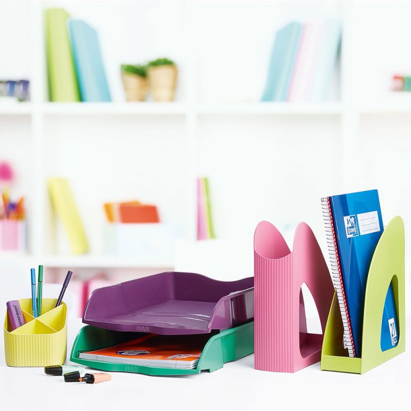 Модуль для бумаг горизонтальный 