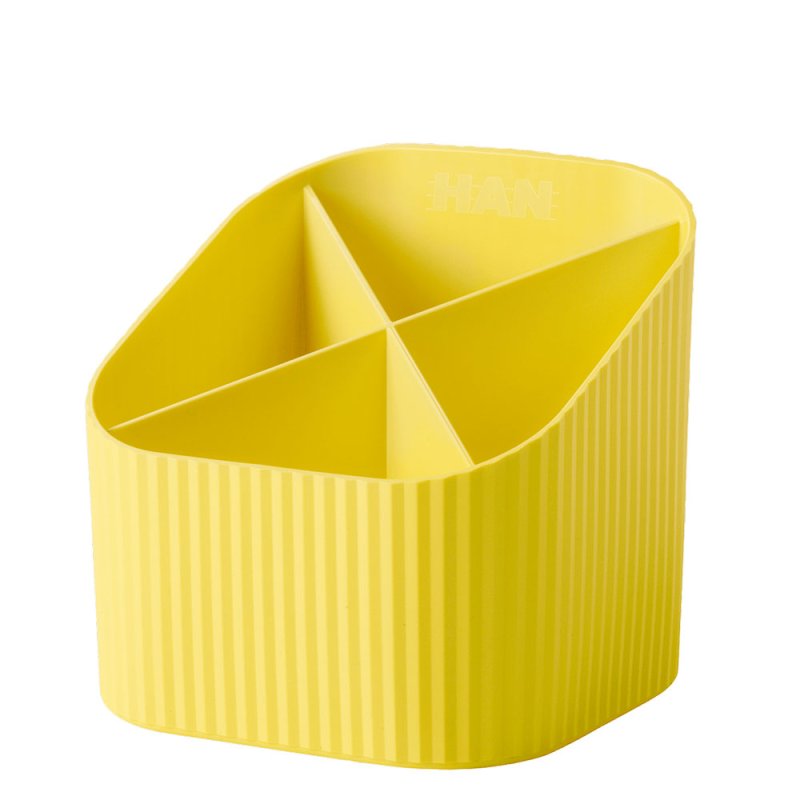 Подставка для канцелярских мелочей 