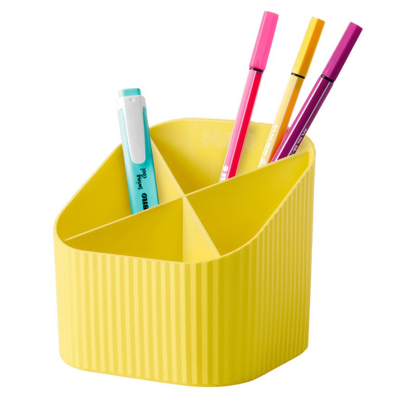 Подставка для канцелярских мелочей 