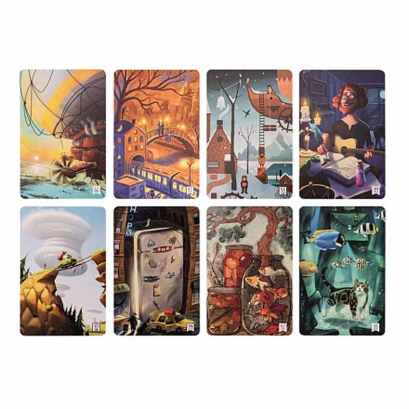 Игра настольная 