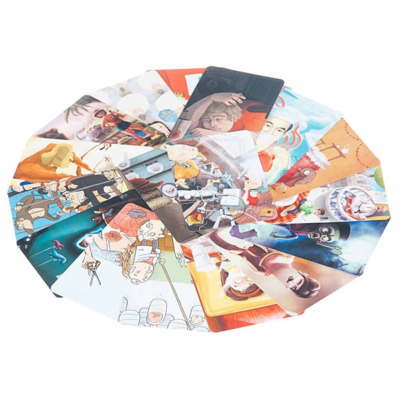 Игра настольная 