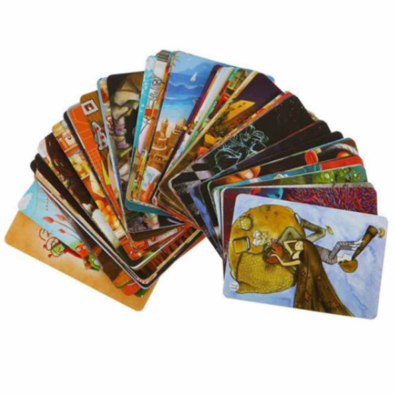 Игра настольная 