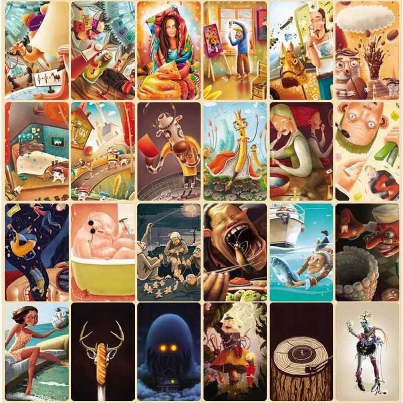 Игра настольная 