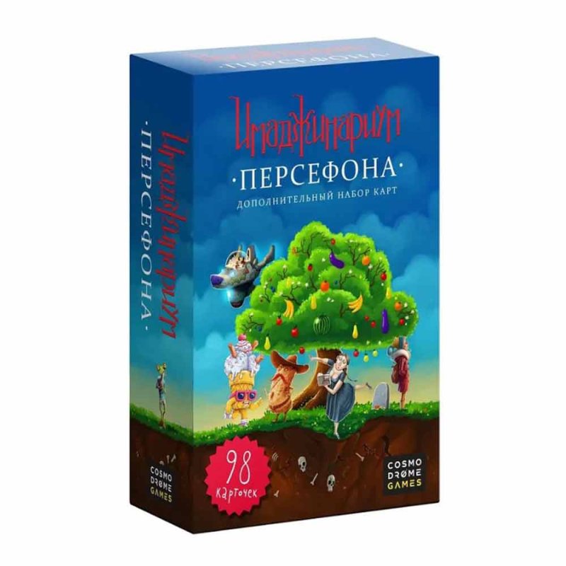 Игра настольная 
