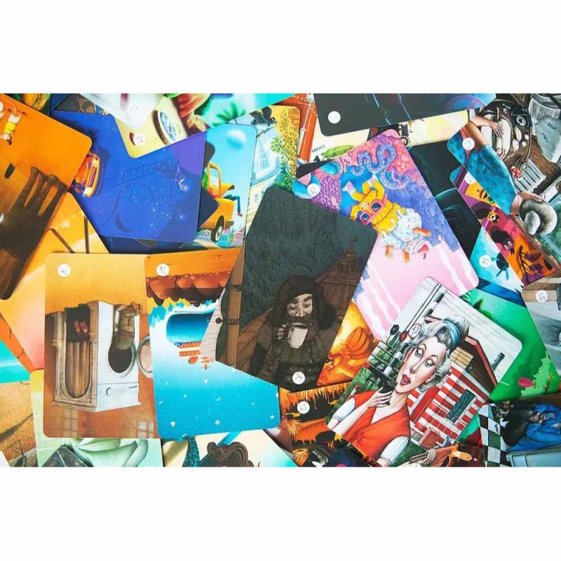 Игра настольная 