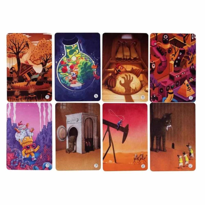 Игра настольная 