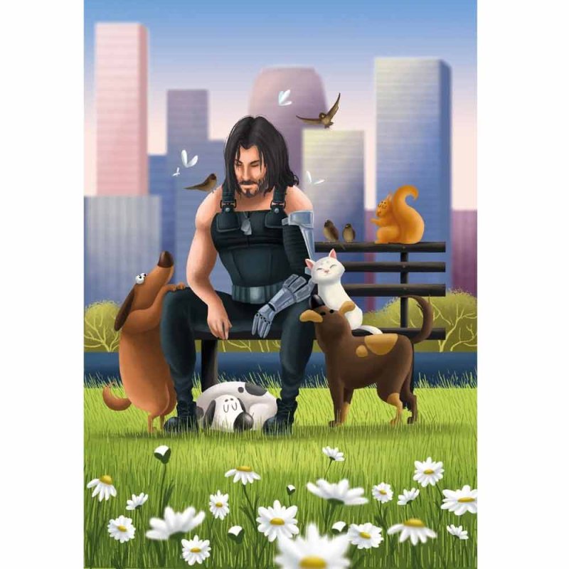 Игра настольная 