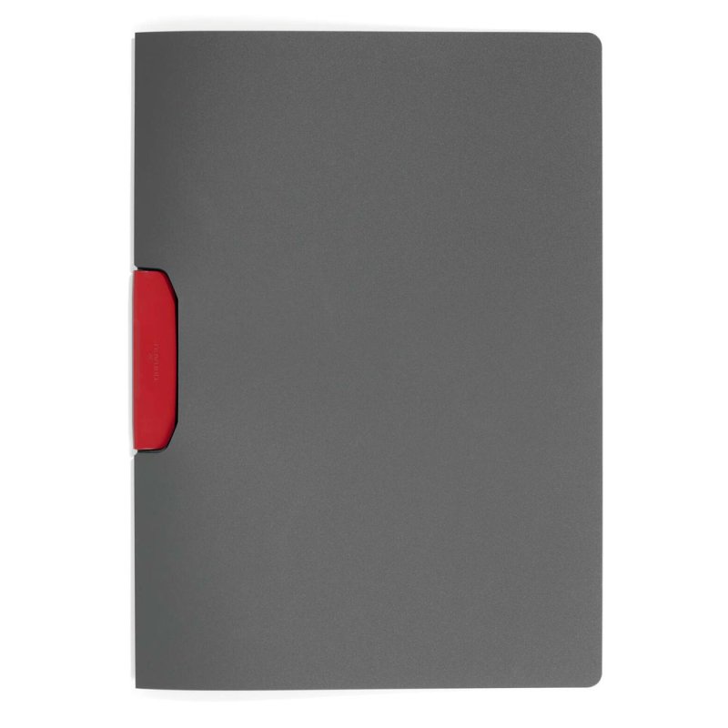 Папка с клипом 