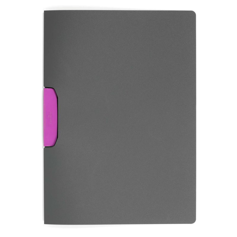 Папка с клипом 