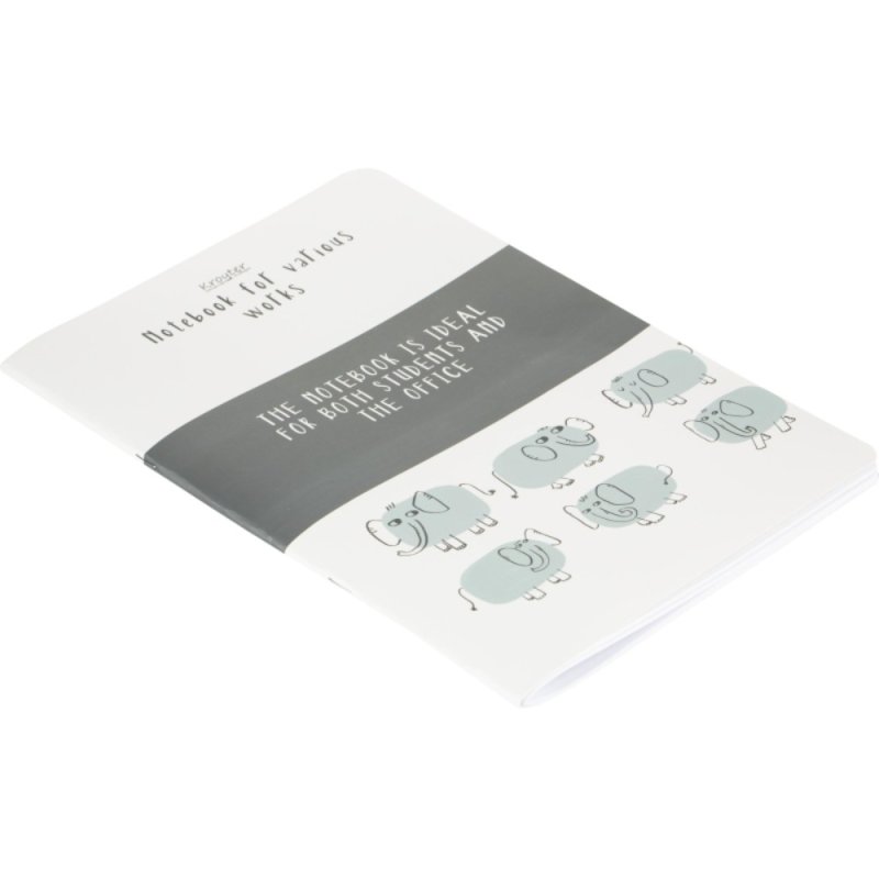 Тетрадь Kroyter 