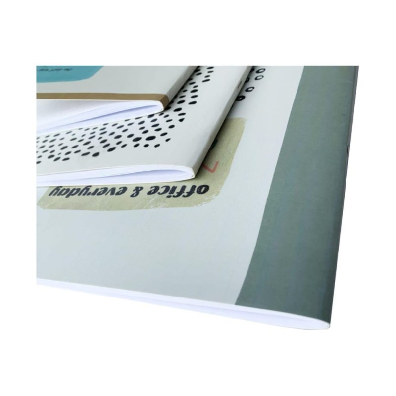 Тетрадь Kroyter 