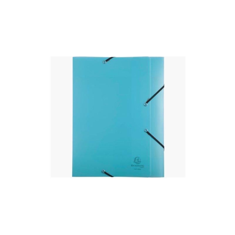 Папка на резинках 