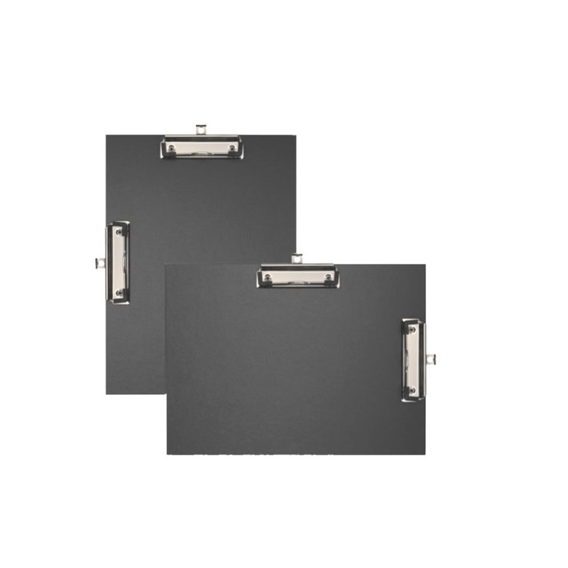 Планшет с зажимом 